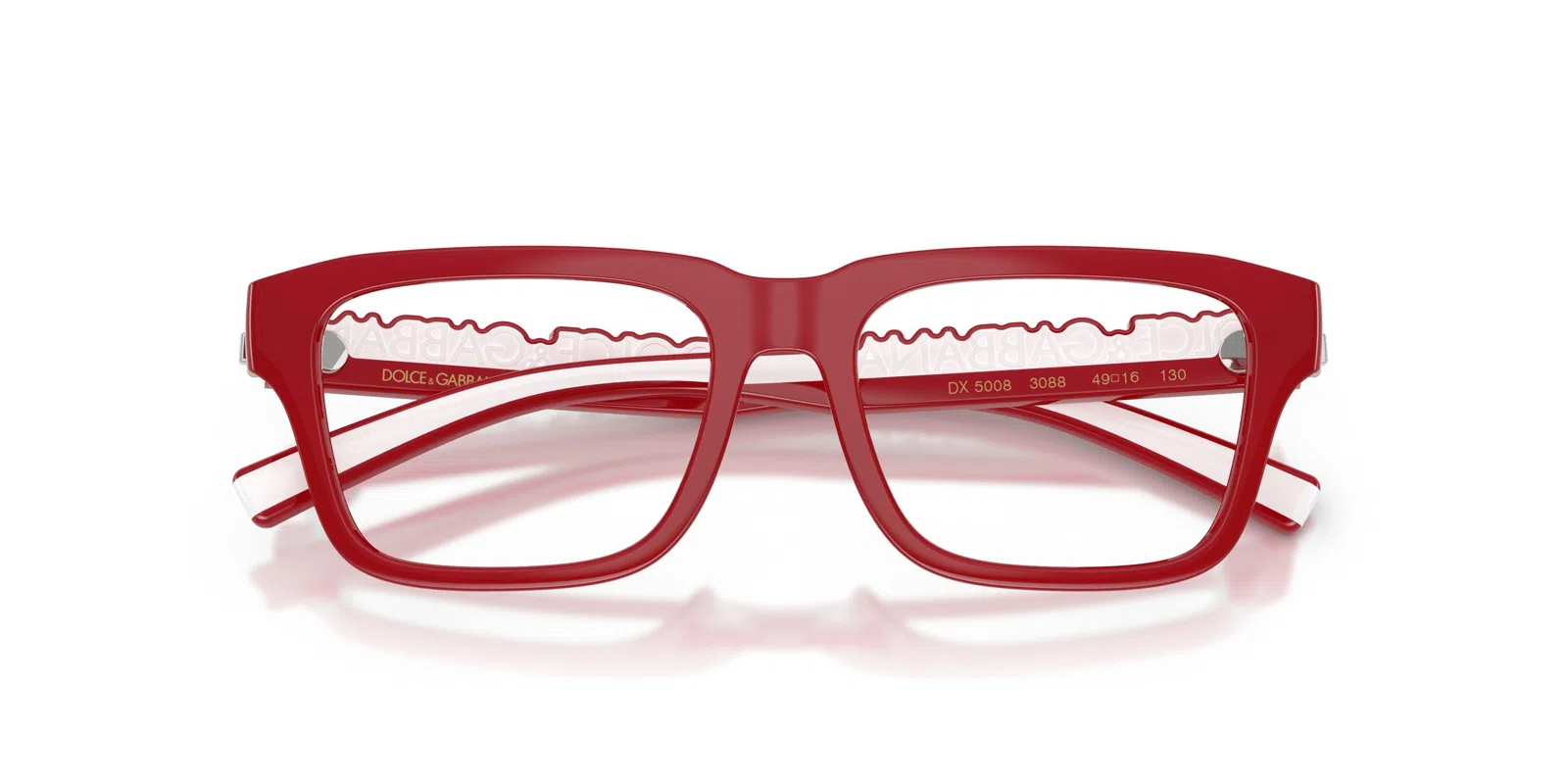 Dolce & Gabbana Kids 5008 Eyeglasses - view 9